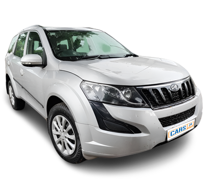 Mahindra XUV500-img